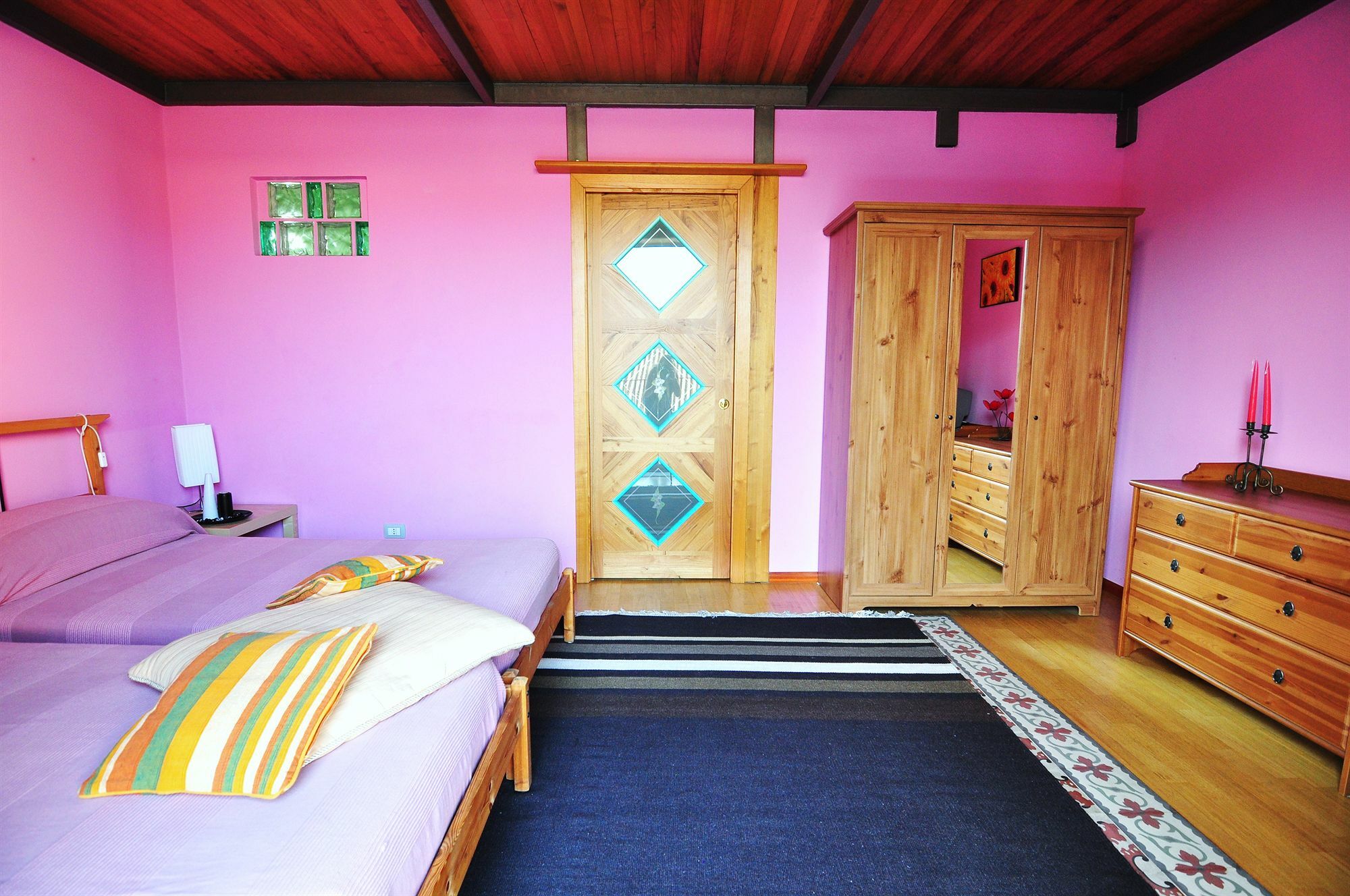 Appartamento Sicily House