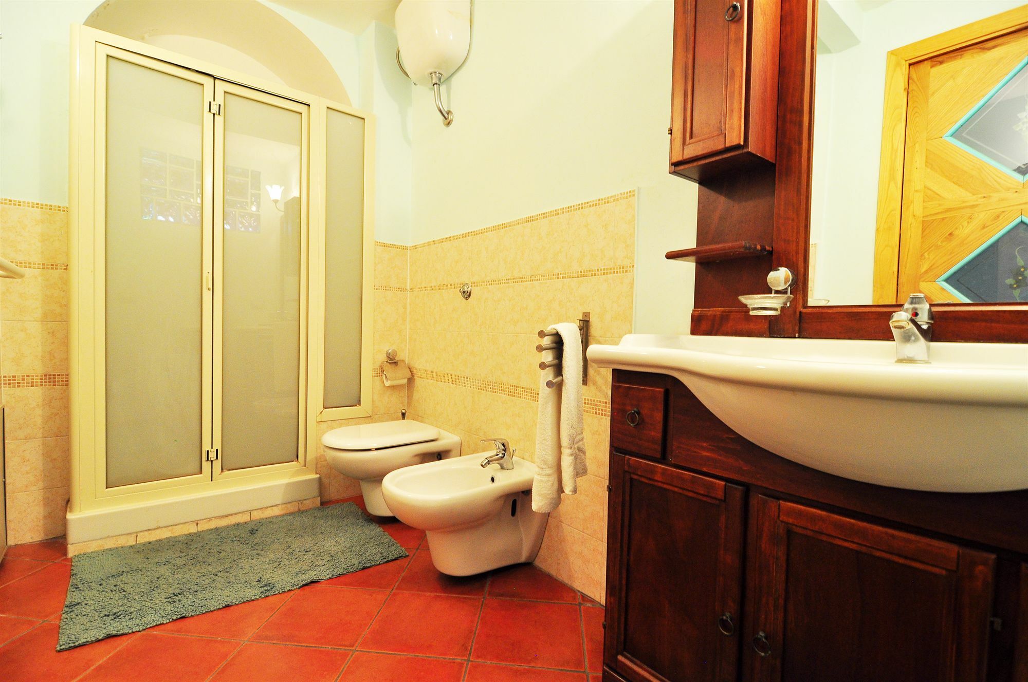 Appartamento Sicily House *