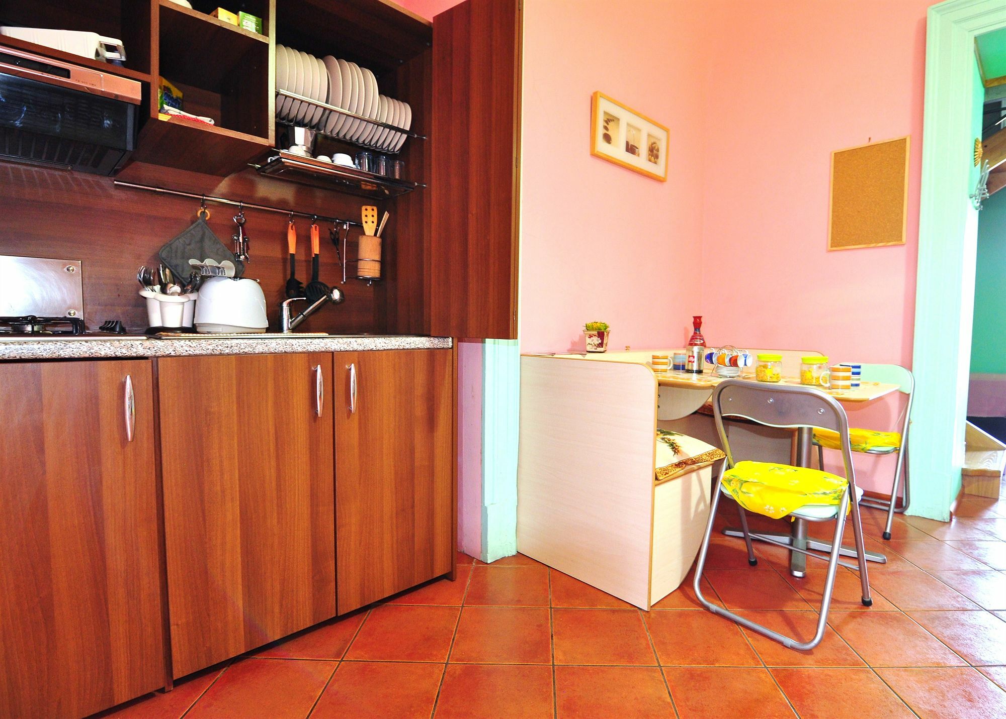 Appartamento Sicily House *